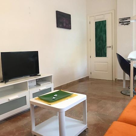 Stays Rosaleda Малага Экстерьер фото